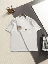 Picture of Dior T Shirts Short _SKUDiorS-XLxetr27815598